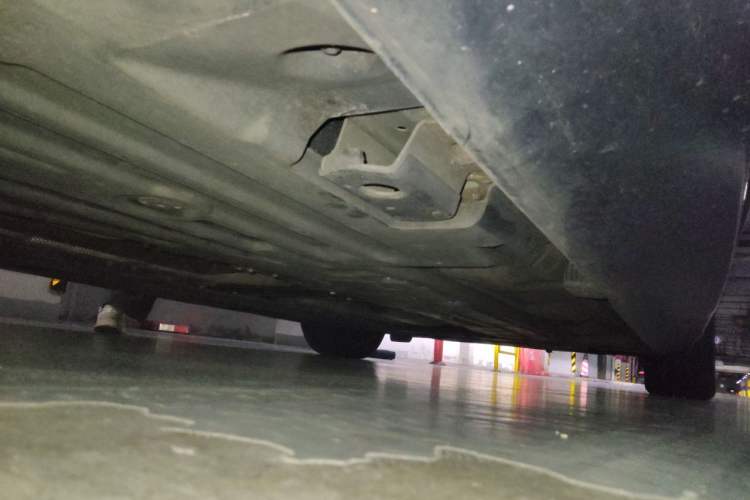 Used Volvo S90 2020 T5 Zhiyuan Luxury Edition Chassis Rear Right