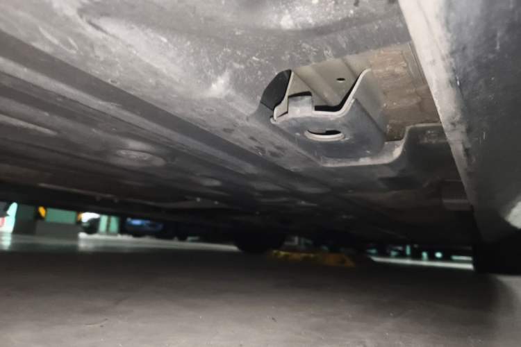 Used Volvo S90 2020 T5 Zhiyi Luxury Edition Chassis Rear Right