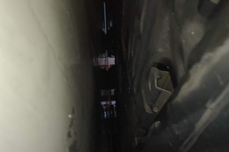 Used Volvo S90 2020 T5 Zhiyi Luxury Edition Chassis Rear Right