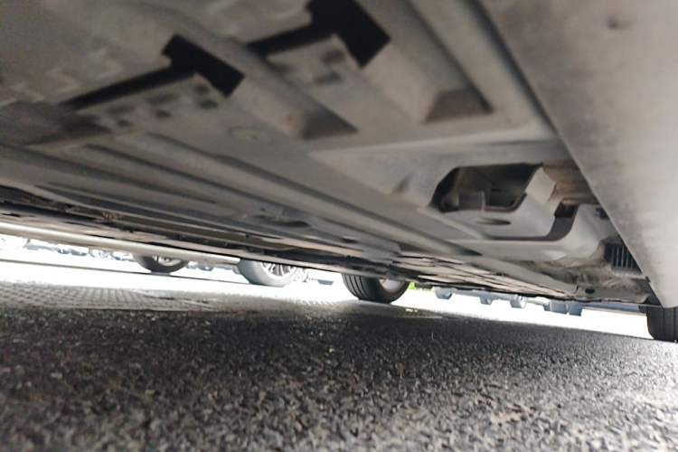 Used Volvo S90 2020 T5 Zhiyuan Luxury Edition Chassis Rear Right
