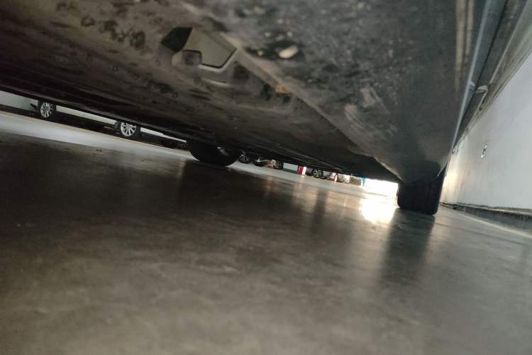 Used Volvo S90 2020 T5 Zhiyuan Luxury Edition Chassis Rear Right
