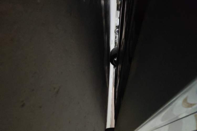 Used Volvo S90 2020 T5 Zhiyi Luxury Edition Chassis Rear Right