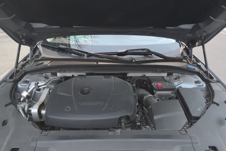 Used Volvo S90 2020 Facelift T5 Zhiyuan Sport Edition Engine Bay