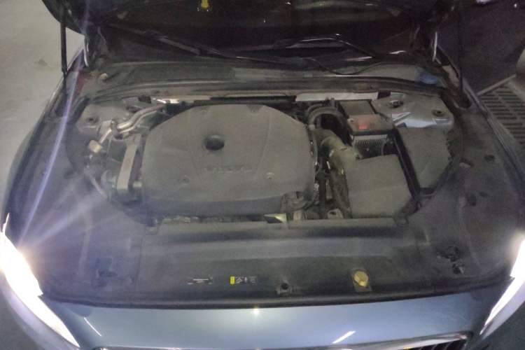 Used Volvo S90 2020 T5 Zhiyuan Luxury Edition Engine Bay