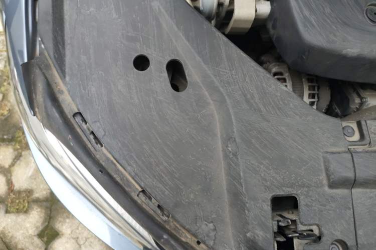 Used Volvo S90 2020 T5 Zhiya Luxury Edition Engine Bay Right