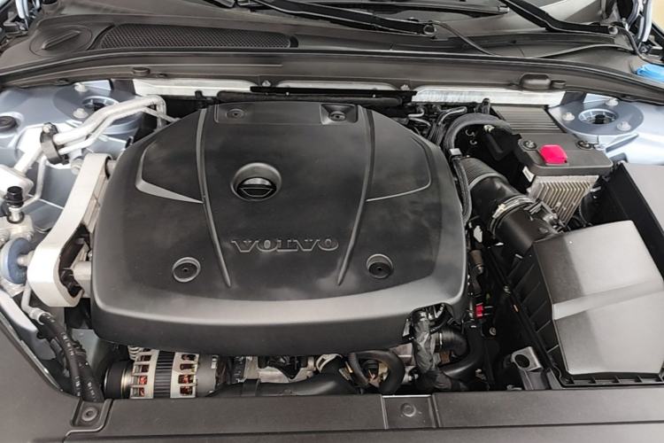 Used Volvo S90 2020 T5 Zhiya Luxury Edition Engine Bay