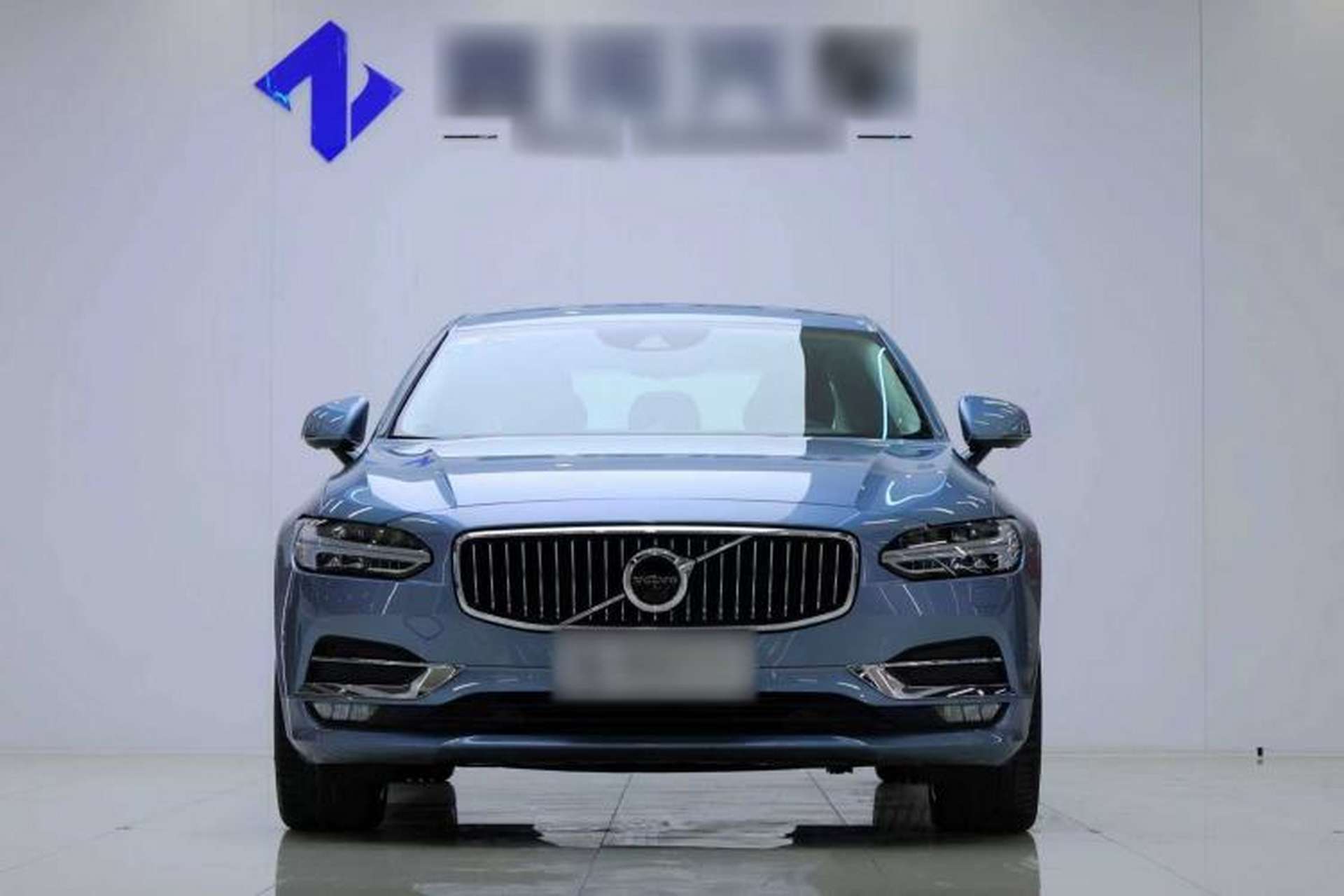 Used Volvo S90 2020 T5 Zhiya Luxury Edition Exterior 1