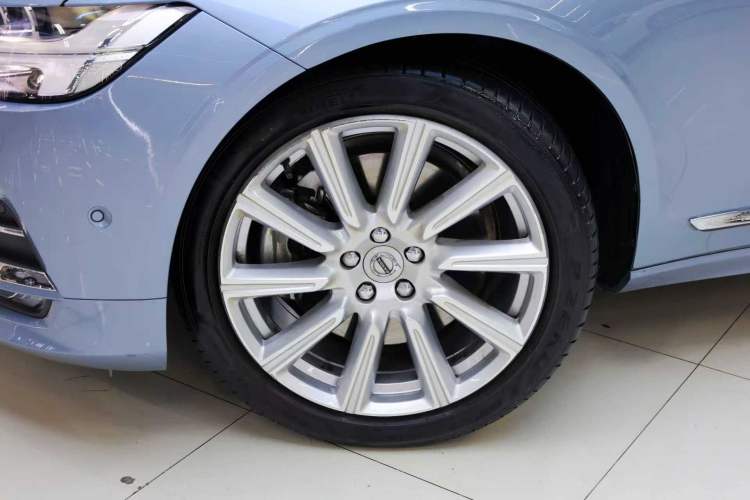Used Volvo S90 2020 T5 Zhiya Luxury Edition Exterior 11