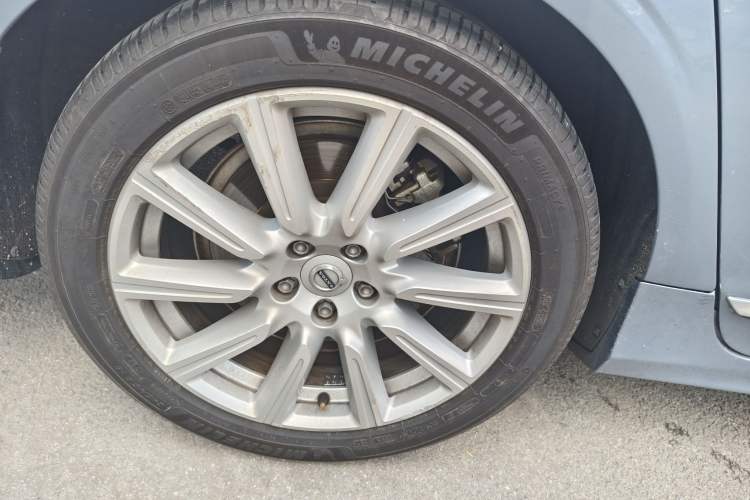 Used Volvo S90 2020 Facelifted T5 Zhiyi Luxury Edition Exterior 5