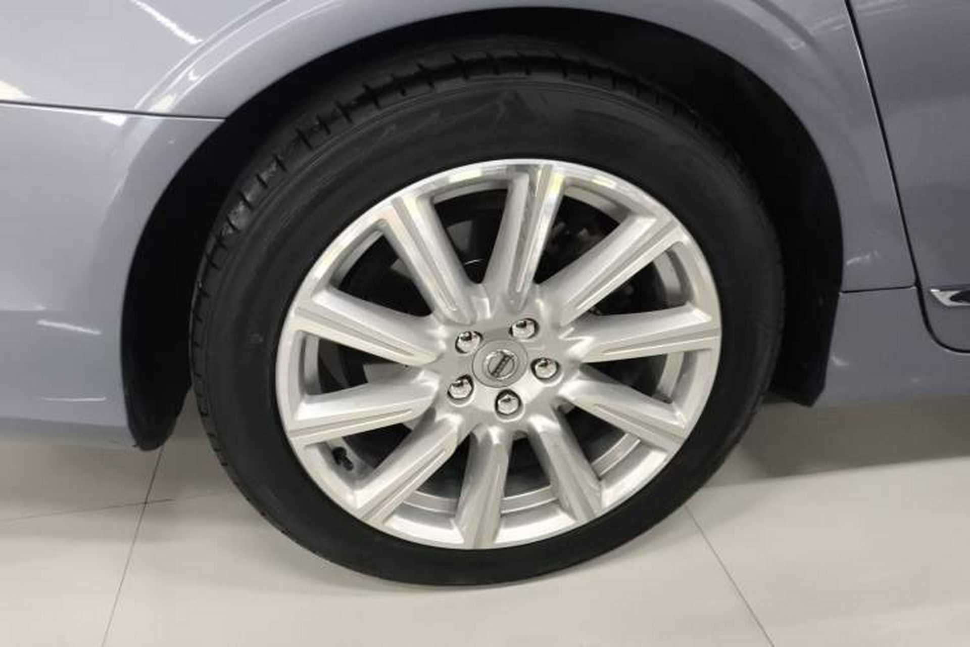 Used Volvo S90 2020 T5 Zhiyi Luxury Edition Exterior 5