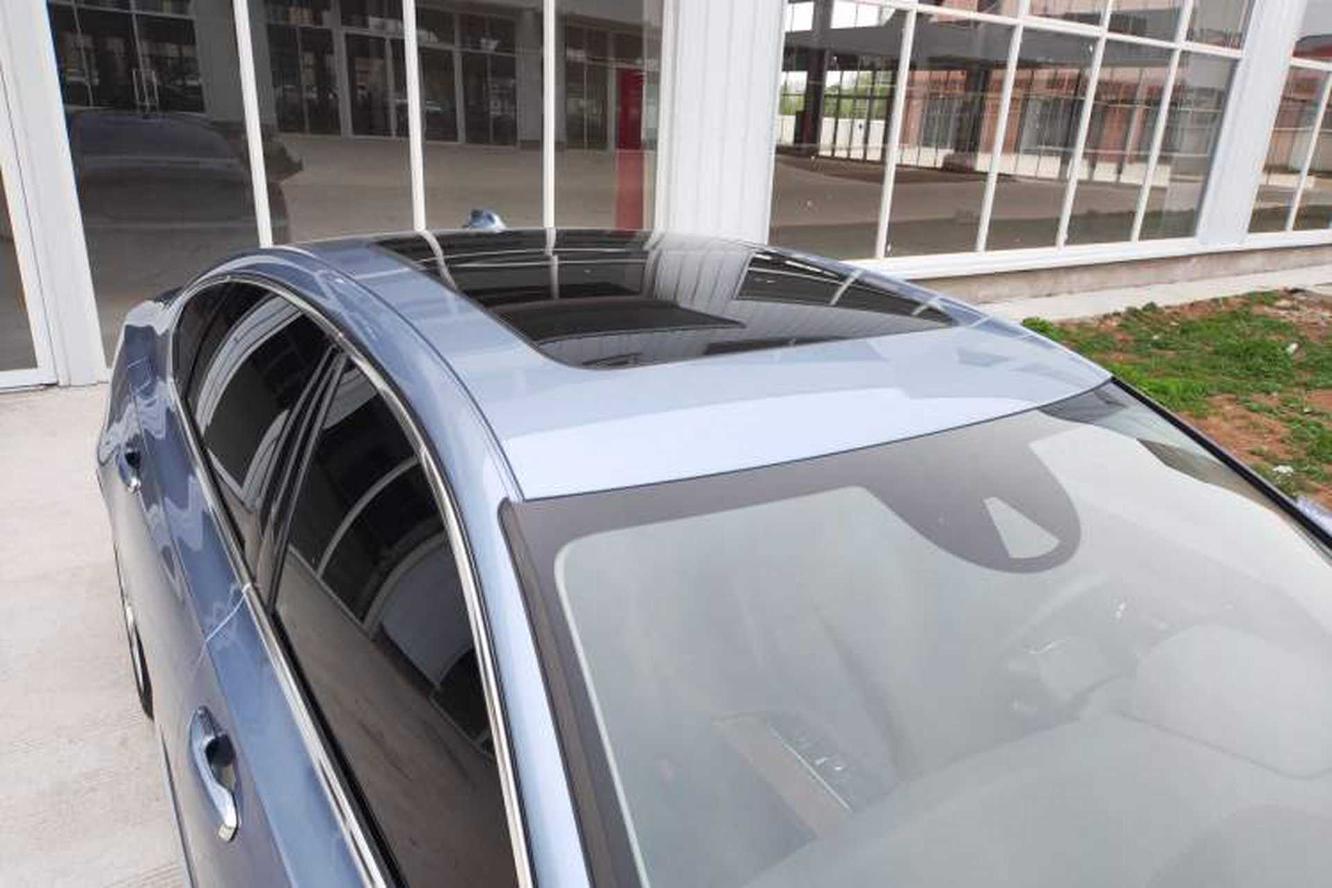 Used Volvo S90 2020 T5 Zhiyi Luxury Edition Exterior 6