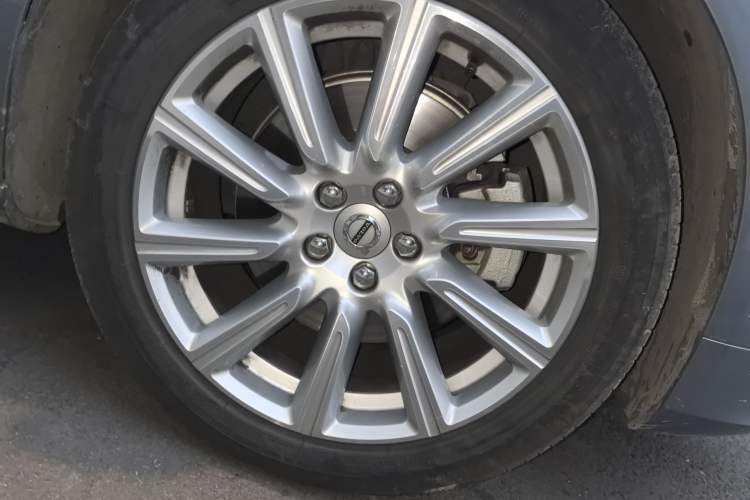 Used Volvo S90 2020 Facelift T5 Zhiyuan Sport Edition Exterior 7