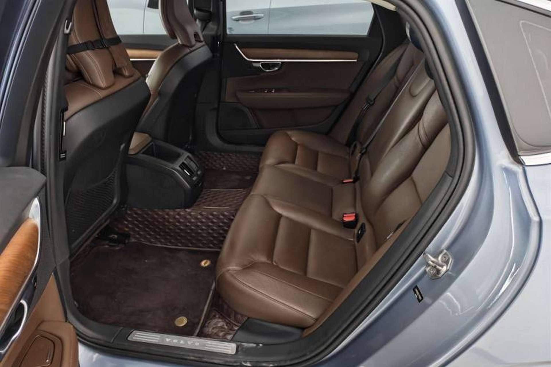 Used Volvo S90 2020 Facelifted T5 Zhiyi Luxury Edition Exterior 8