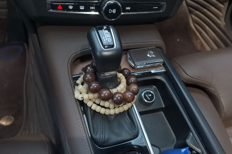 Used Volvo S90 2020 Facelift T5 Zhiyuan Sport Edition Gear Lever