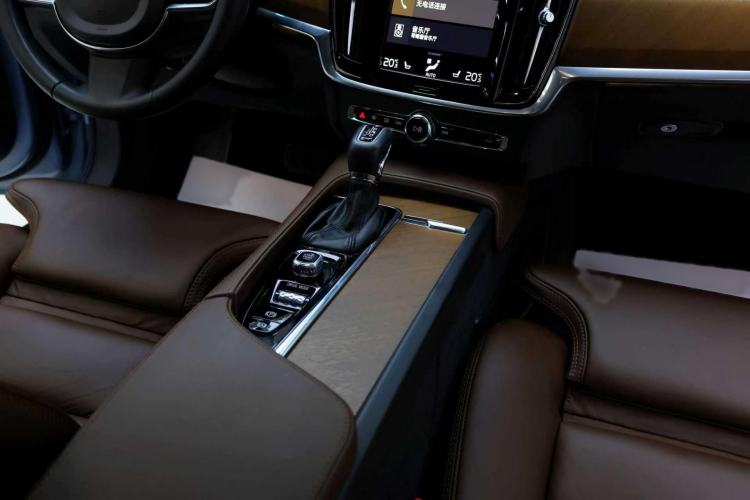 Used Volvo S90 2020 T5 Zhiya Luxury Edition Gear Lever