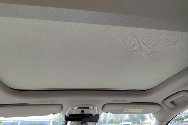 Used Volvo S90 2020 T5 Zhiyi Luxury Edition Headliner