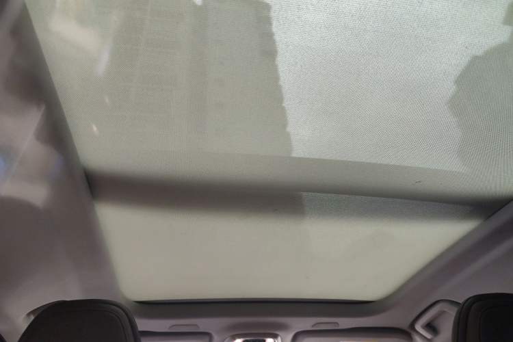 Used Volvo S90 2020 T5 Zhiya Luxury Edition Headliner