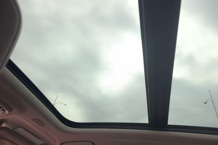 Used Volvo S90 2020 T5 Zhiyi Luxury Edition Headliner