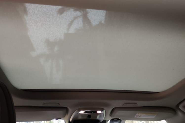 Used Volvo S90 2020 T5 Zhiyuan Luxury Edition Headliner