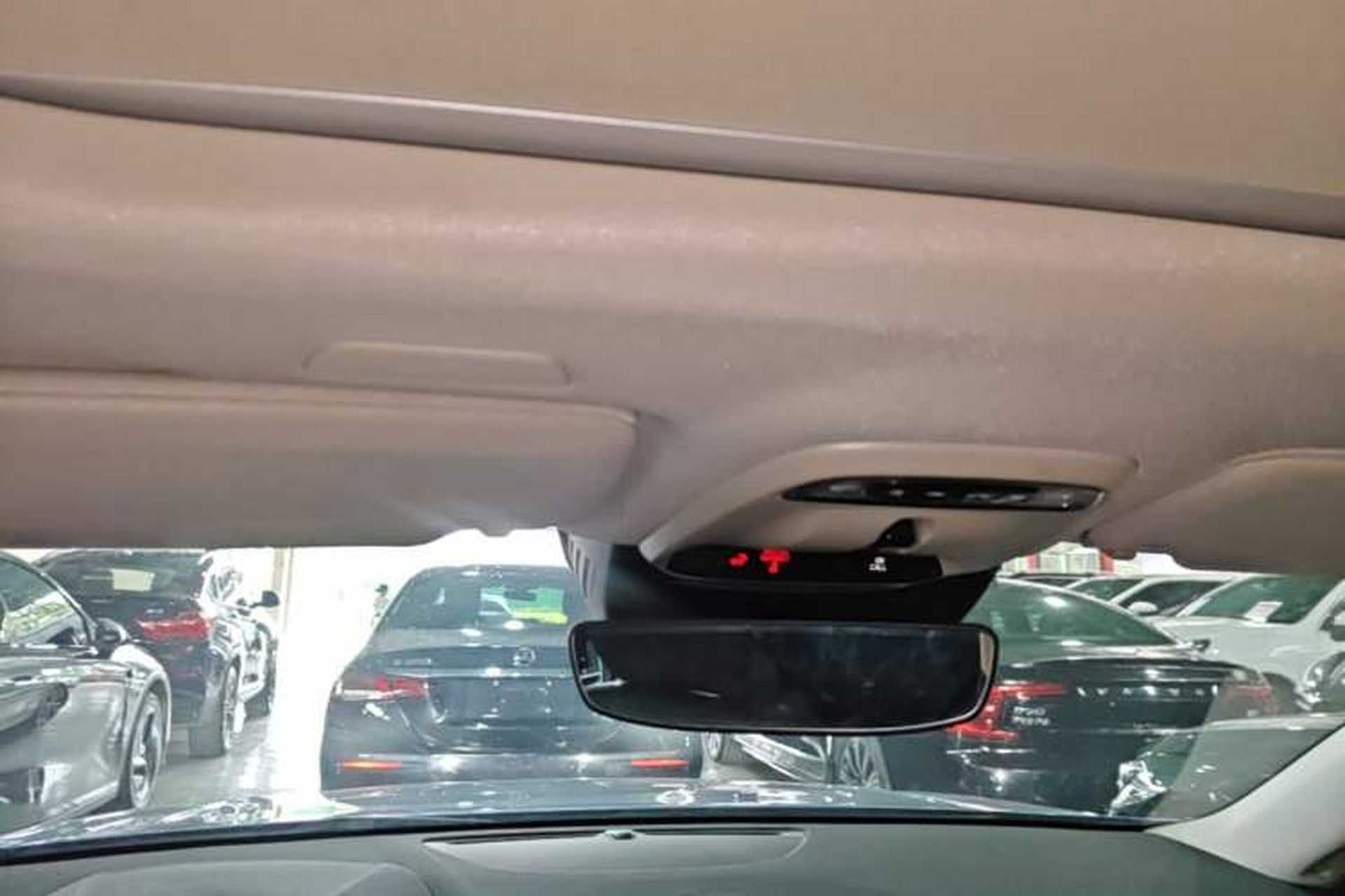 Used Volvo S90 2020 T5 Zhiyi Luxury Edition Headliner