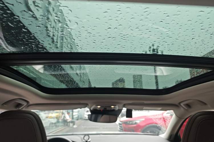 Used Volvo S90 2020 T5 Zhiyi Luxury Edition Headliner