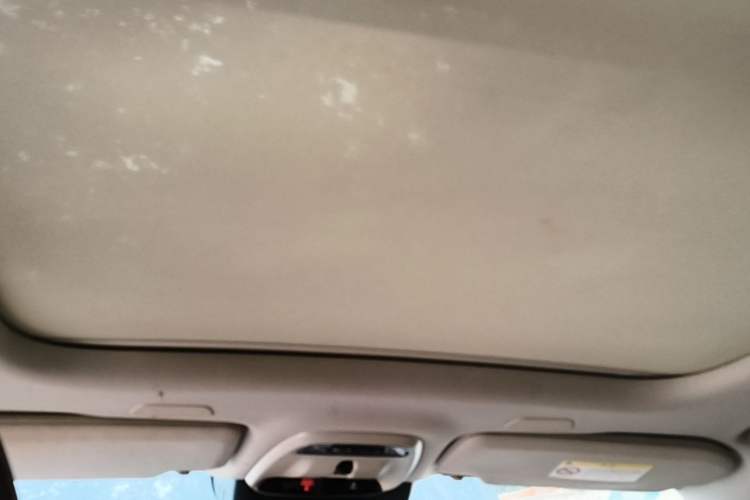 Used Volvo S90 2020 T5 Zhiyuan Luxury Edition Headliner