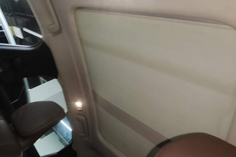 Used Volvo S90 2020 Facelifted T5 Zhiyi Luxury Edition Headliner