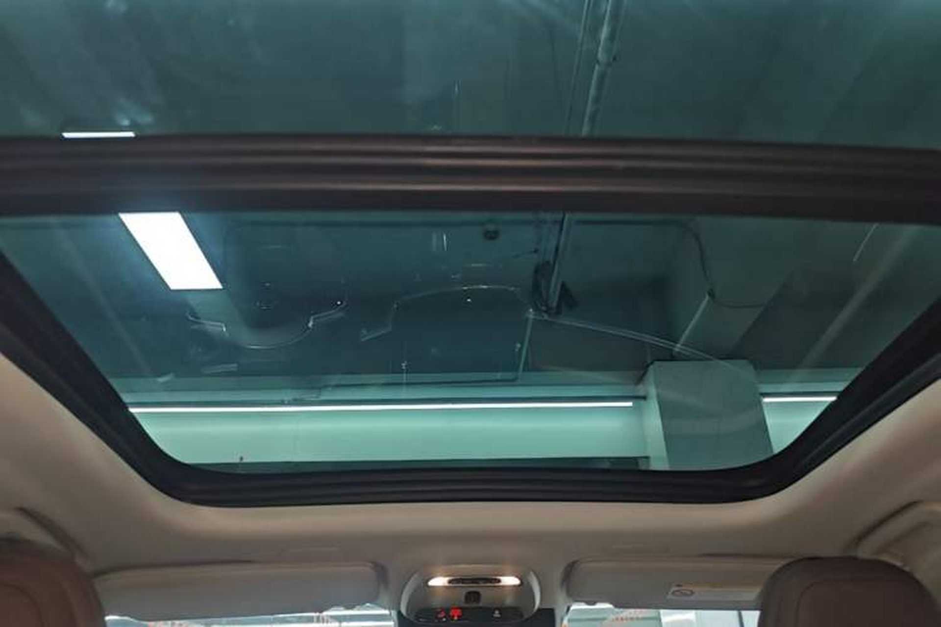 Used Volvo S90 2020 T5 Zhiyi Luxury Edition Headliner