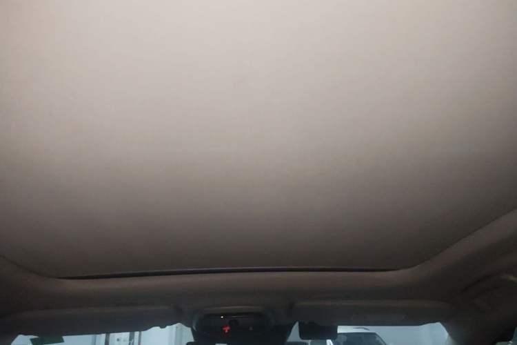 Used Volvo S90 2020 T5 Zhiyuan Luxury Edition Headliner