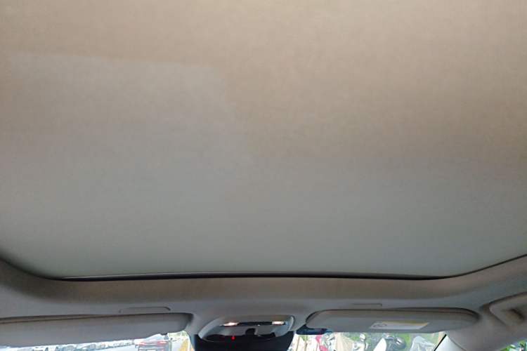 Used Volvo S90 2020 T4 SmartDrive Luxury Edition Headliner