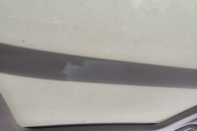 Used Volvo S90 2020 Facelifted T5 Zhiyi Luxury Edition Headliner