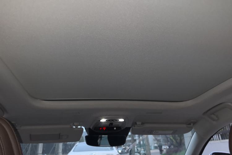 Used Volvo S90 2020 Facelift T5 Zhiyuan Sport Edition Headliner