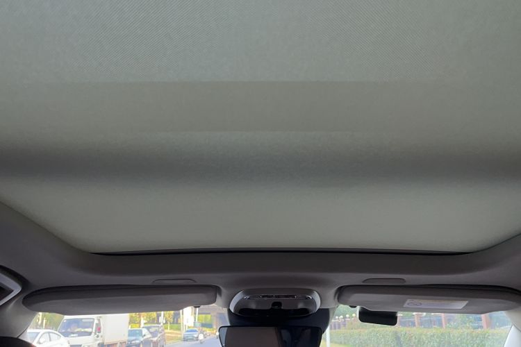 Used Volvo S90 2020 T5 Zhiyi Luxury Edition Headliner