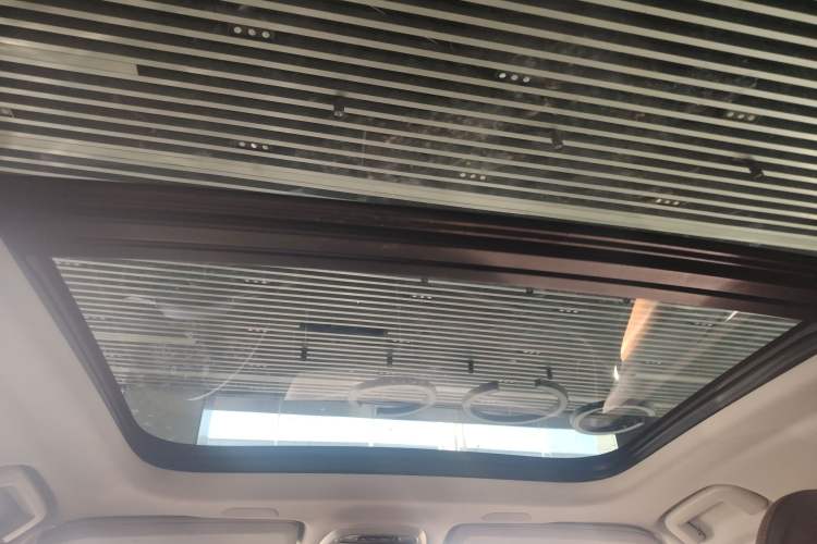 Used Volvo S90 2020 Facelifted T5 Zhiyi Luxury Edition Headliner