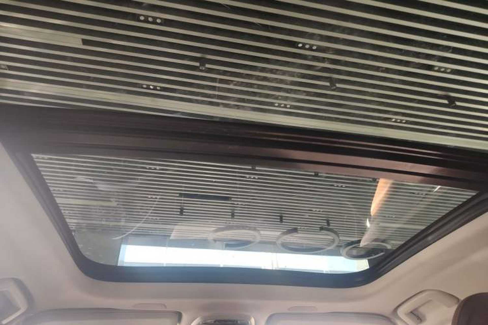 Used Volvo S90 2020 Facelifted T5 Zhiyi Luxury Edition Headliner