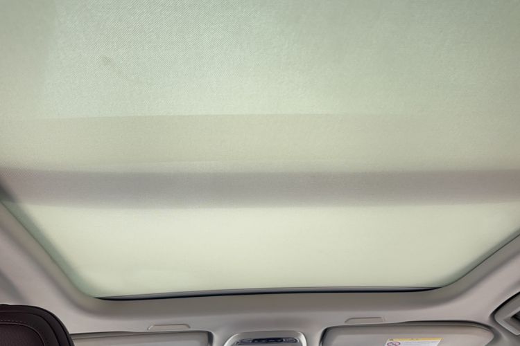 Used Volvo S90 2020 T5 Zhiyi Luxury Edition Headliner