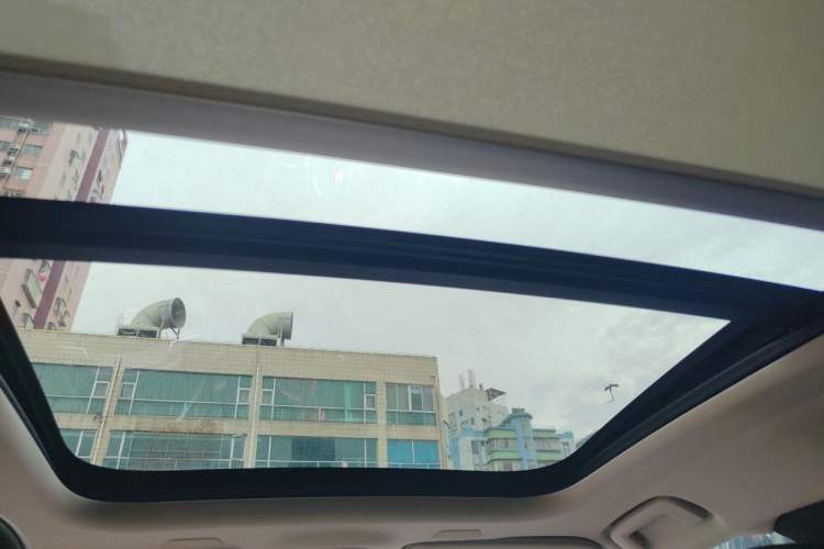 Used Volvo S90 2020 T5 Zhiyi Luxury Edition Headliner