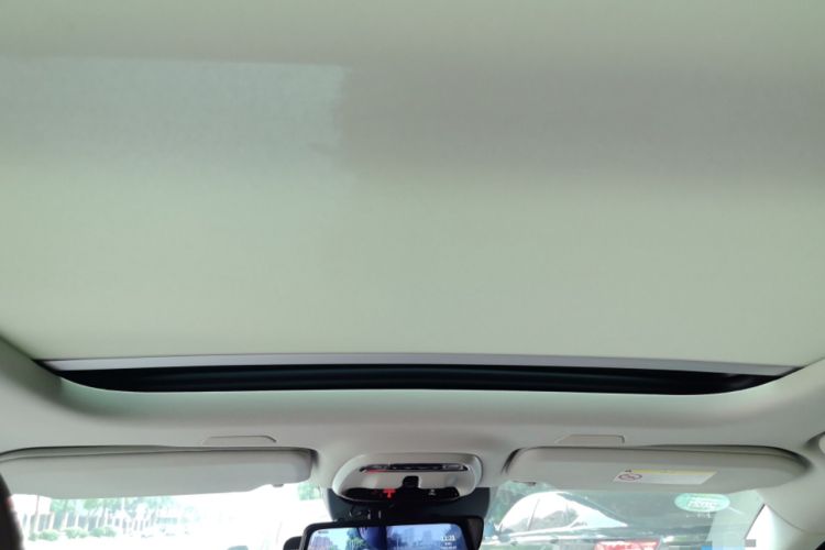 Used Volvo S90 2020 T5 Zhiyuan Luxury Edition Headliner
