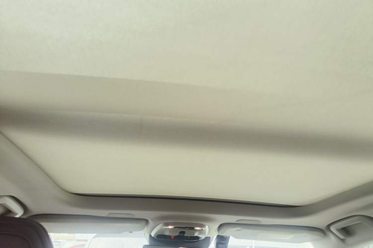 Used Volvo S90 2020 Facelifted T5 Zhiyi Luxury Edition Headliner