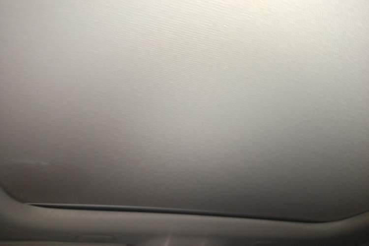 Used Volvo S90 2020 Facelifted T5 Zhiyi Luxury Edition Headliner