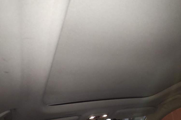 Used Volvo S90 2020 T5 Zhiyi Luxury Edition Headliner