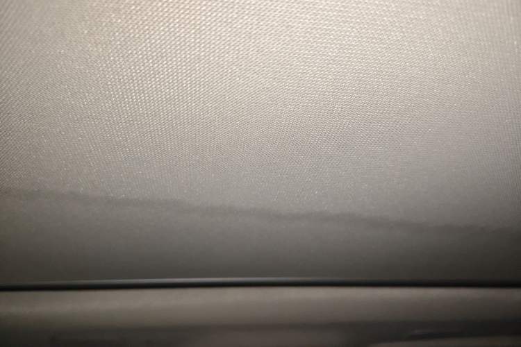 Used Volvo S90 2020 T5 Zhiyi Luxury Edition Headliner