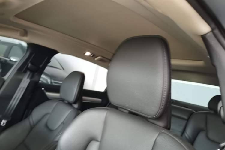Used Volvo S90 2020 Facelifted T5 Zhiyi Sport Edition Headliner