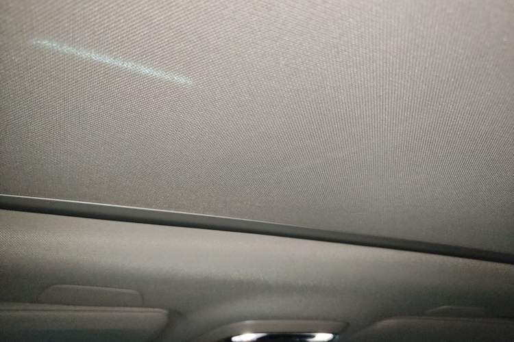Used Volvo S90 2020 T5 Zhiyuan Luxury Edition Headliner