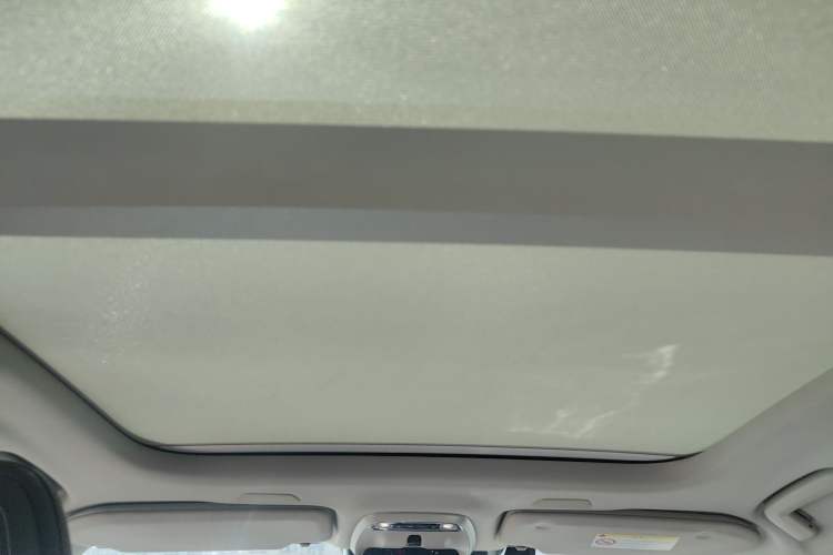 Used Volvo S90 2020 Facelifted T5 Zhiyi Luxury Edition Headliner