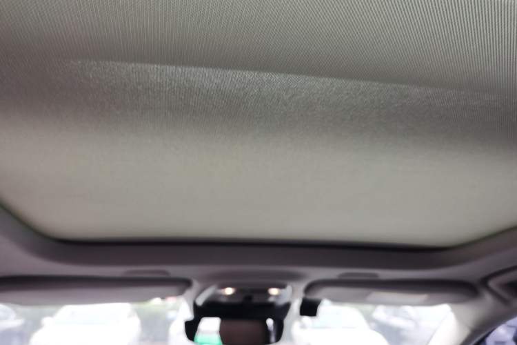 Used Volvo S90 2020 T5 Zhiyi Luxury Edition Headliner