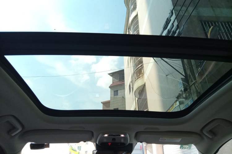 Used Volvo S90 2020 T5 Zhiyi Luxury Edition Headliner