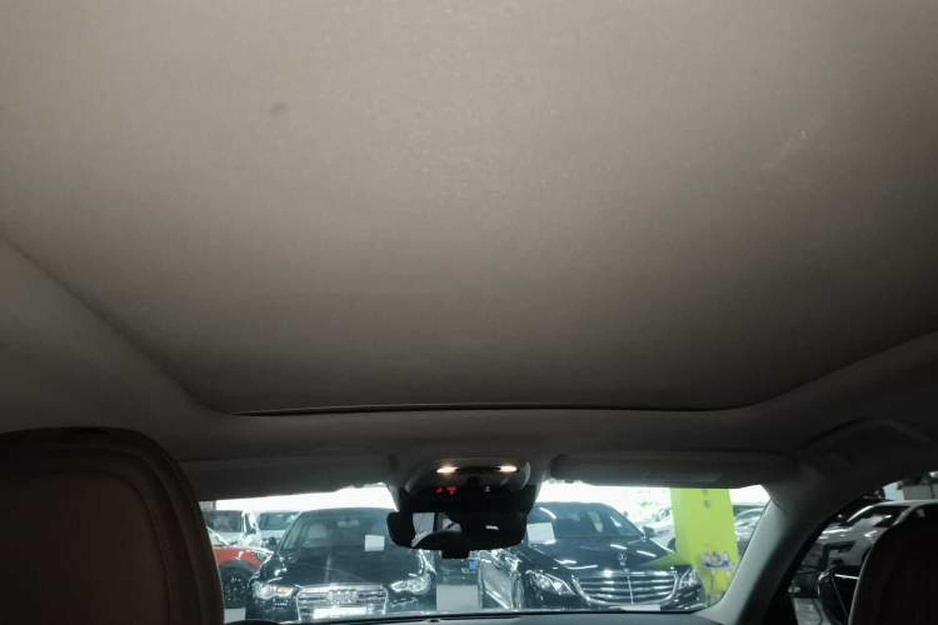 Used Volvo S90 2020 T5 Zhiyi Luxury Edition Headliner