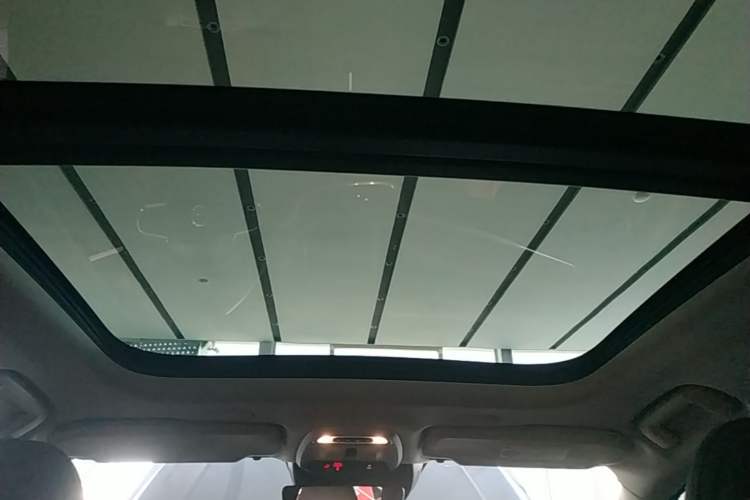 Used Volvo S90 2020 T5 Zhiyi Luxury Edition Headliner