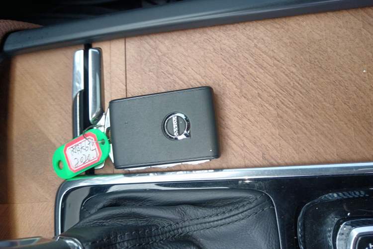 Used Volvo S90 2020 Facelifted T5 Zhiyi Luxury Edition Interior 1